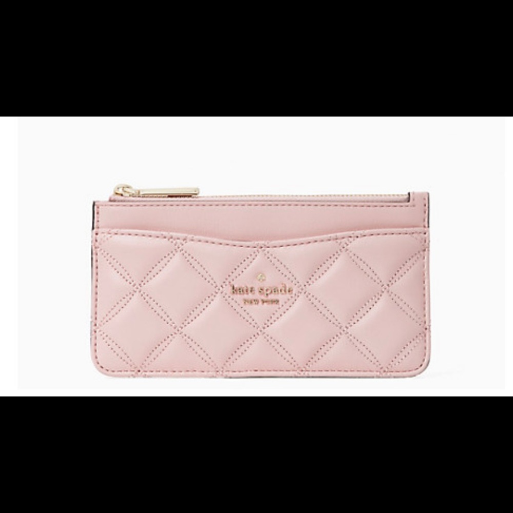 NWOT Kate Spade Wallet